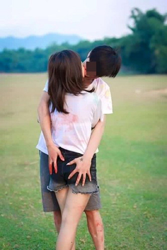 Ảnh kỷ yếu: Siêu phẩm sống ảo hay nơi lưu giữ kỷ niệm tuổi học trò? - Ảnh 6. Ảnh kỷ yếu: Siêu phẩm sống ảo hay nơi lưu giữ kỷ niệm tuổi học trò? - Ảnh 6.