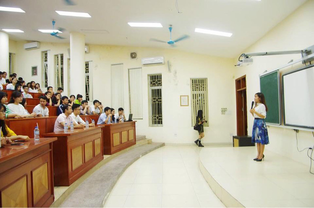 Nhan sắc nữ MC VTV đạt Á quân Cầu vồng 2009 từng sợ hãi đám đông - Ảnh 20. Nhan sắc nữ MC VTV đạt Á quân Cầu vồng 2009 từng sợ hãi đám đông - Ảnh 20.