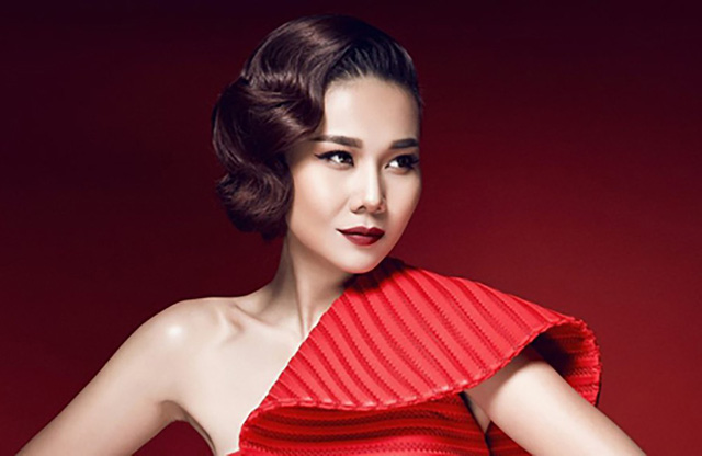 Hà Hồ - Thanh Hằng: Sự nghiệp tương đồng, tình duyên trái ngược - Ảnh 4. Hà Hồ - Thanh Hằng: Sự nghiệp tương đồng, tình duyên trái ngược - Ảnh 4.