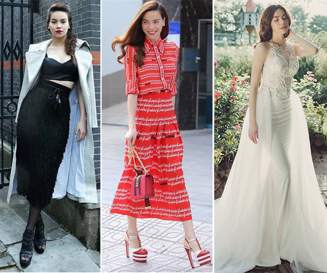 Hà Hồ - Thanh Hằng: Sự nghiệp tương đồng, tình duyên trái ngược - Ảnh 18. Hà Hồ - Thanh Hằng: Sự nghiệp tương đồng, tình duyên trái ngược - Ảnh 18.