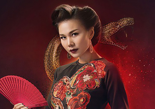 Hà Hồ - Thanh Hằng: Sự nghiệp tương đồng, tình duyên trái ngược - Ảnh 36. Hà Hồ - Thanh Hằng: Sự nghiệp tương đồng, tình duyên trái ngược - Ảnh 36.