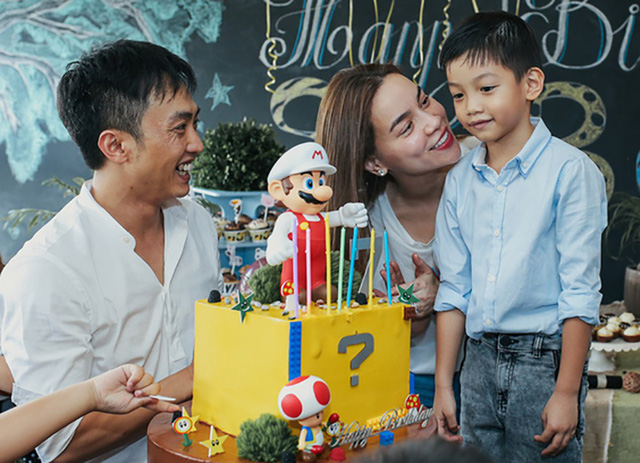 Hà Hồ - Thanh Hằng: Sự nghiệp tương đồng, tình duyên trái ngược - Ảnh 46. Hà Hồ - Thanh Hằng: Sự nghiệp tương đồng, tình duyên trái ngược - Ảnh 46.