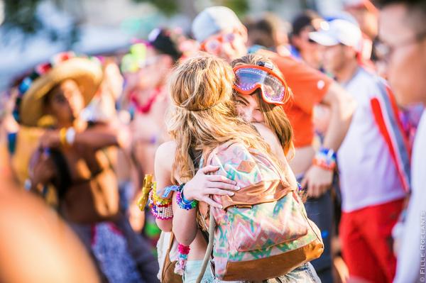 Hết lễ? Lo gì vì sắp đến Color Me Run rồi! - Ảnh 6. Hết lễ? Lo gì vì sắp đến Color Me Run rồi! - Ảnh 6.