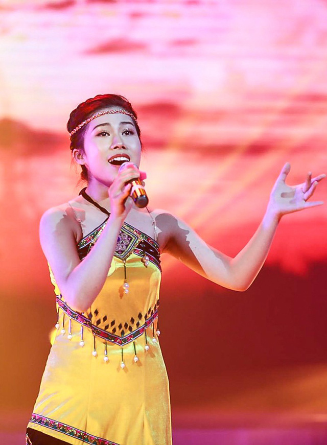 15 cô gái tài năng, duyên dáng lọt vào chung kết Hoa khôi Nhạc Viện - Ảnh 30. 15 cô gái tài năng, duyên dáng lọt vào chung kết Hoa khôi Nhạc Viện - Ảnh 30.