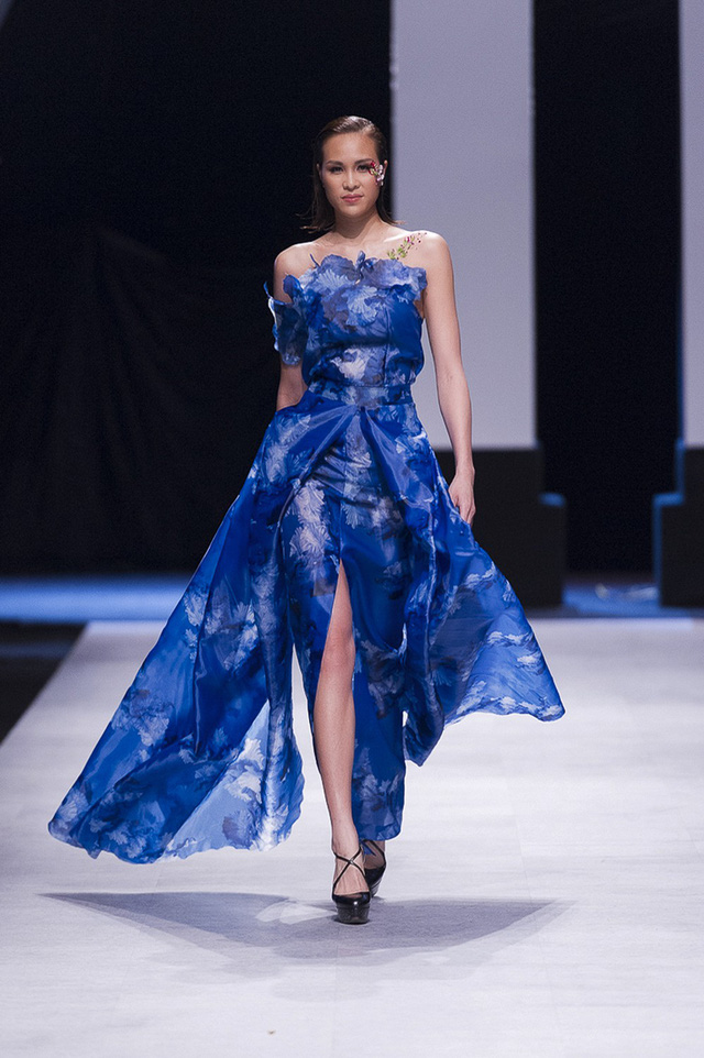 I HATE FASHION SS 18: Nữ tính đầy quyền lực - Ảnh 6. I HATE FASHION SS 18: Nữ tính đầy quyền lực - Ảnh 6.