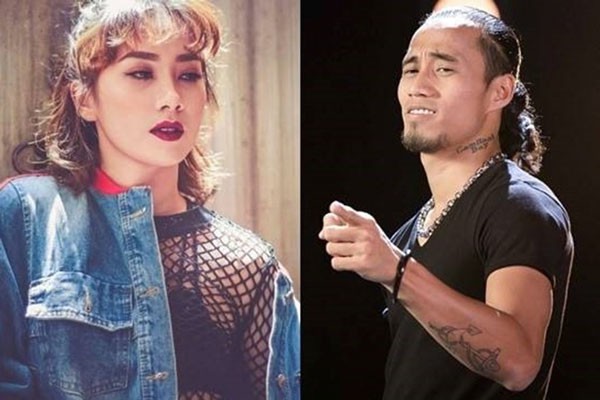 Showbiz Việt: Kh&ocirc;ng thiếu cảnh khoe th&acirc;n v&agrave; scandal gạ t&igrave;nh? - Ảnh 2.