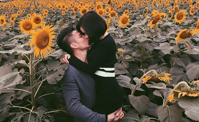 Những người đẹp showbiz Việt “đổi đời” sau khi kết hôn với đại gia - Ảnh 30. Những người đẹp showbiz Việt “đổi đời” sau khi kết hôn với đại gia - Ảnh 30.