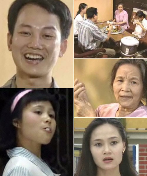 Chuyện hậu trường thú vị của phim “Của để dành” bây giờ mới kể - Ảnh 2. Chuyện hậu trường thú vị của phim “Của để dành” bây giờ mới kể - Ảnh 2.