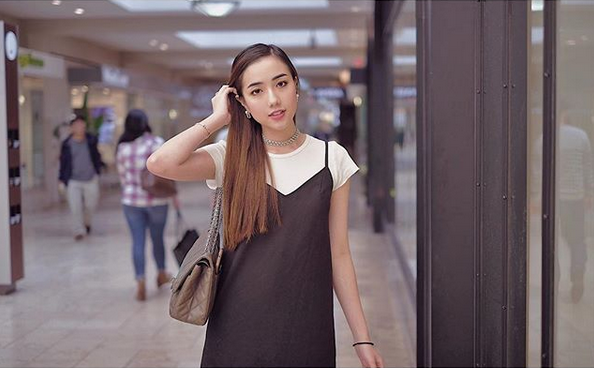 Mie Nguyễn - Hot girl Việt tại Mỹ nhận bằng tốt nghiệp loại giỏi - Ảnh 18. Mie Nguyễn - Hot girl Việt tại Mỹ nhận bằng tốt nghiệp loại giỏi - Ảnh 18.