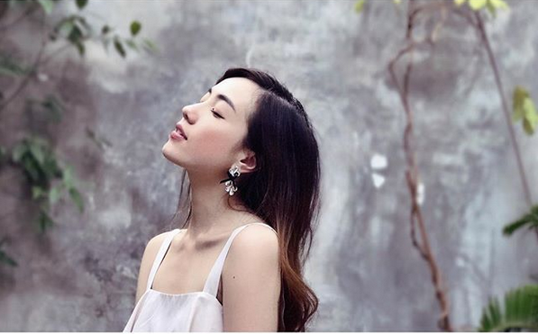 Mie Nguyễn - Hot girl Việt tại Mỹ nhận bằng tốt nghiệp loại giỏi - Ảnh 20. Mie Nguyễn - Hot girl Việt tại Mỹ nhận bằng tốt nghiệp loại giỏi - Ảnh 20.