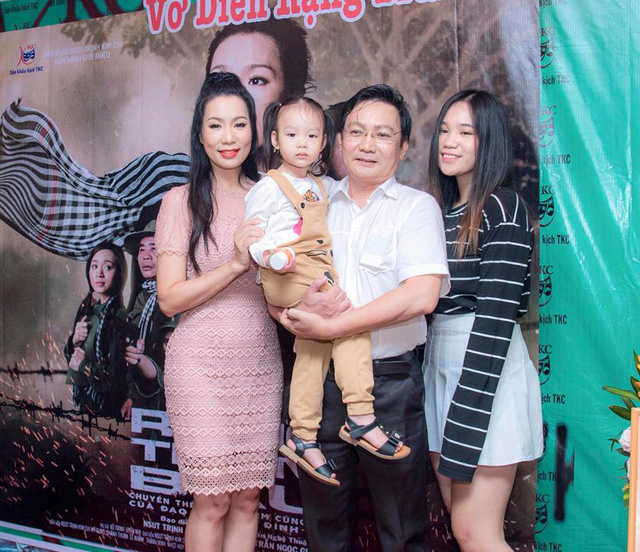 Vì sao Trịnh Kim Chi không muốn nhắc lại chuyện cũ với Quyền Linh? - Ảnh 6.