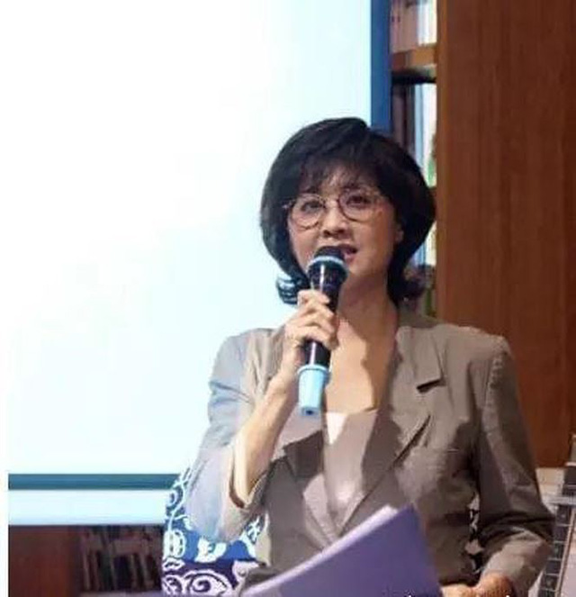 Gặp lại nữ vương Tây Lương nữ quốc đẹp nhất Tây Du Ký sau 32 năm - Ảnh 10. Gặp lại nữ vương Tây Lương nữ quốc đẹp nhất Tây Du Ký sau 32 năm - Ảnh 10.
