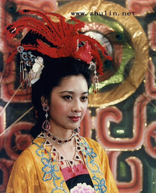 Gặp lại nữ vương Tây Lương nữ quốc đẹp nhất Tây Du Ký sau 32 năm - Ảnh 24. Gặp lại nữ vương Tây Lương nữ quốc đẹp nhất Tây Du Ký sau 32 năm - Ảnh 24.