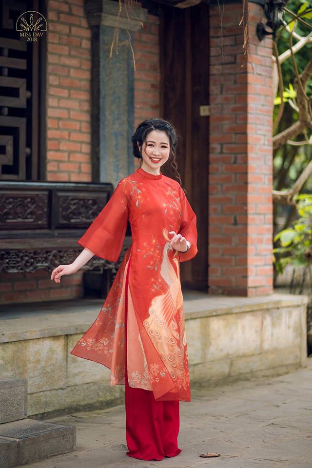 Nữ hoa khôi đa tài và duyên dáng của Học viện Ngoại giao - Ảnh 6. Nữ hoa khôi đa tài và duyên dáng của Học viện Ngoại giao - Ảnh 6.