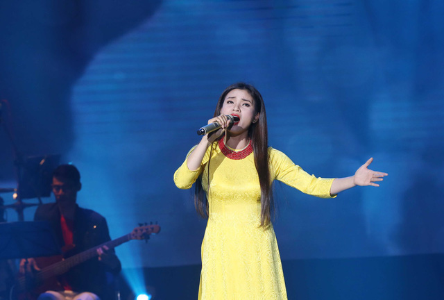 &ldquo;Qu&agrave; th&aacute;ng 5 d&acirc;ng Người&rdquo; mang đến những cảm x&uacute;c s&acirc;u lắng - Ảnh 6.