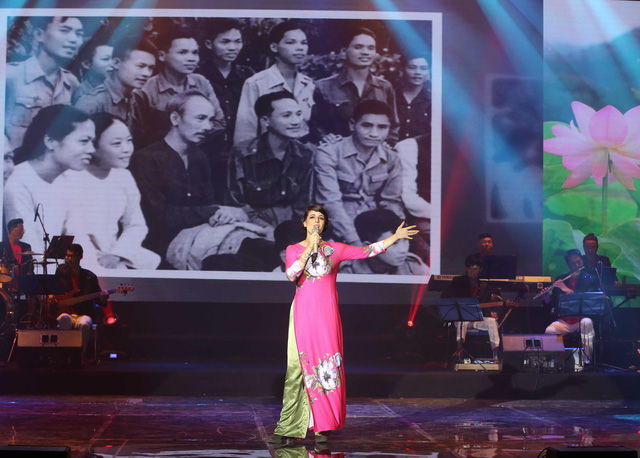 &ldquo;Qu&agrave; th&aacute;ng 5 d&acirc;ng Người&rdquo; mang đến những cảm x&uacute;c s&acirc;u lắng - Ảnh 18.