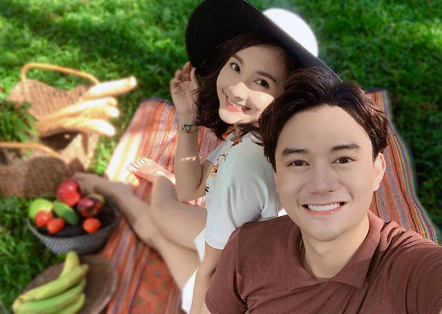 Hoa hậu Đỗ Mỹ Linh khoe ảnh 18+; cặp đôi Sống chung với mẹ chồng tái hợp - Ảnh 6.