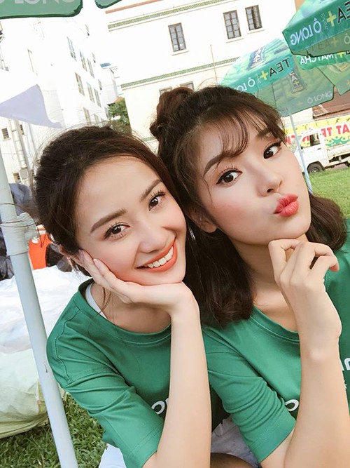 Hoa hậu Đỗ Mỹ Linh khoe ảnh 18+; cặp đôi Sống chung với mẹ chồng tái hợp - Ảnh 18.