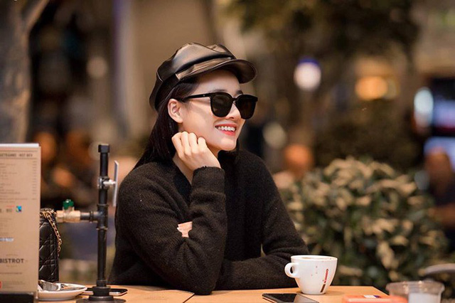 Hoa hậu Đỗ Mỹ Linh khoe ảnh 18+; cặp đôi Sống chung với mẹ chồng tái hợp - Ảnh 28.