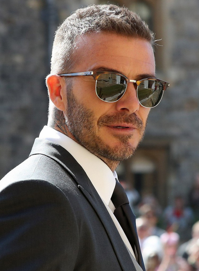Vợ chồng Beckham nổi bật giữa dàn sao tham dự đám cưới của hoàng tử Harry - Ảnh 28. Vợ chồng Beckham nổi bật giữa dàn sao tham dự đám cưới của hoàng tử Harry - Ảnh 28.