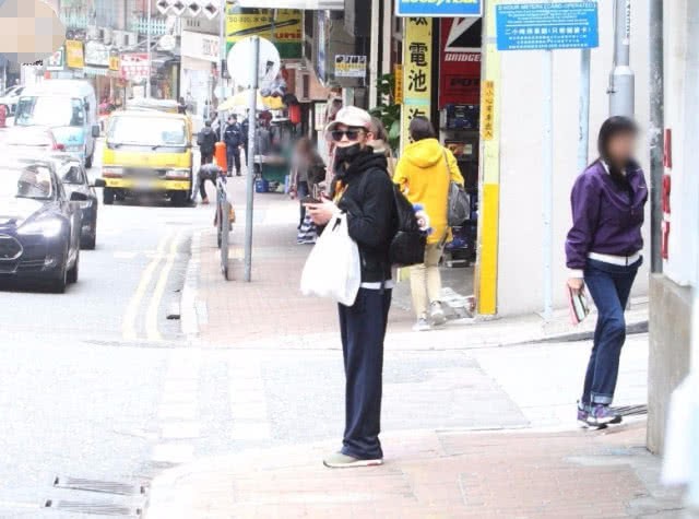 C&ocirc;ng ch&uacute;a của Qu&aacute;ch Ph&uacute; Th&agrave;nh lần đầu lộ diện - Ảnh 8.