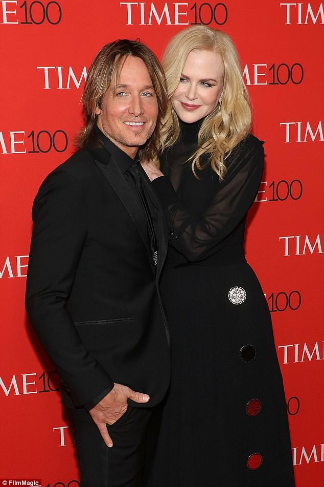 Nicole Kidman kể về nỗi đau bị sảy thai với Tom Cruise - Ảnh 8. Nicole Kidman kể về nỗi đau bị sảy thai với Tom Cruise - Ảnh 8.