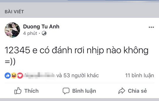 Hàng loạt mỹ nhân Việt hứng “trái đắng” khi bị hacker chiếm đoạt Facebook - Ảnh 10. Hàng loạt mỹ nhân Việt hứng “trái đắng” khi bị hacker chiếm đoạt Facebook - Ảnh 10.
