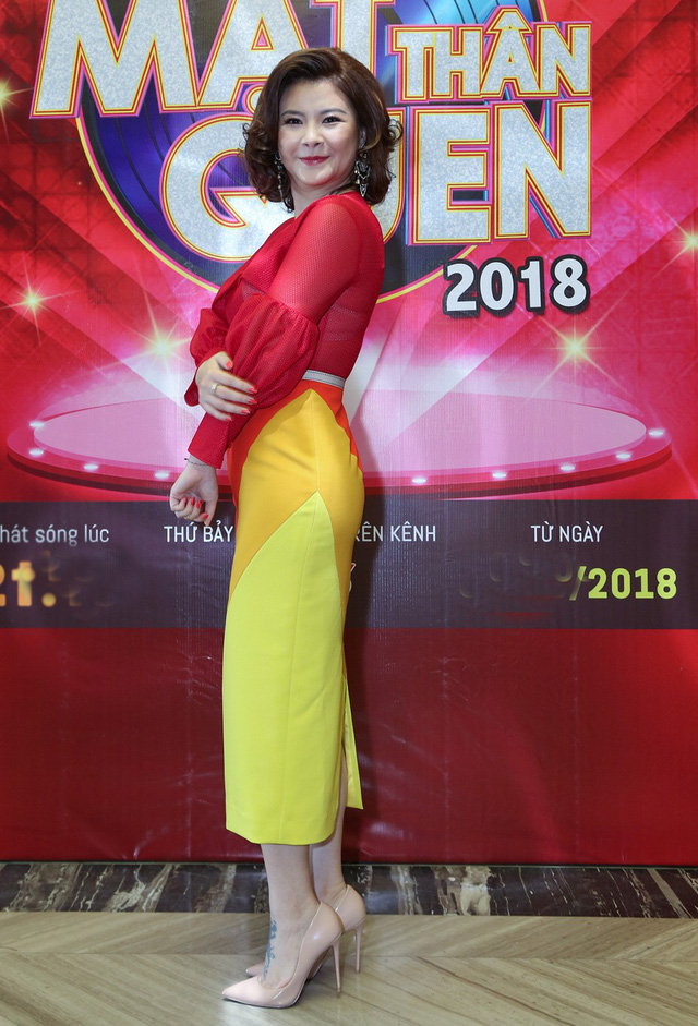 Quang Linh kể chuyện bị người mẫu… nhờ ủi đồ vì trễ giờ diễn - Ảnh 6.