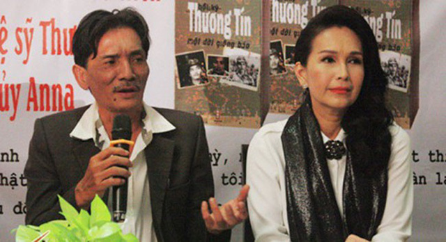 Tự truyện Công Vinh gây tranh cãi: “Cây ngay không sợ chết đứng”? - Ảnh 4. Tự truyện Công Vinh gây tranh cãi: “Cây ngay không sợ chết đứng”? - Ảnh 4.