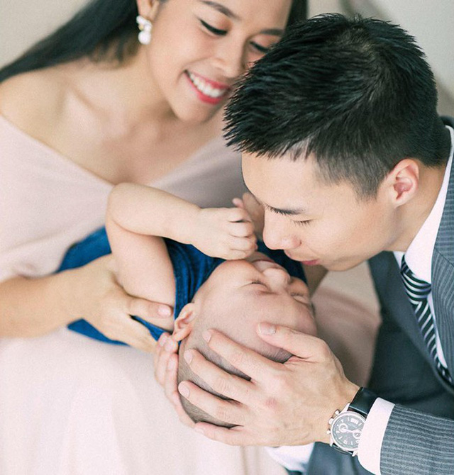 Quốc Cơ, Quốc Nghiệp chấn động thế giới: Vợ xinh đa tài, muôn người phát ghen - Ảnh 8. Quốc Cơ, Quốc Nghiệp chấn động thế giới: Vợ xinh đa tài, muôn người phát ghen - Ảnh 8.