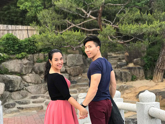 Quốc Cơ, Quốc Nghiệp chấn động thế giới: Vợ xinh đa tài, muôn người phát ghen - Ảnh 10. Quốc Cơ, Quốc Nghiệp chấn động thế giới: Vợ xinh đa tài, muôn người phát ghen - Ảnh 10.