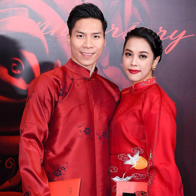 Quốc Cơ, Quốc Nghiệp chấn động thế giới: Vợ xinh đa tài, muôn người phát ghen - Ảnh 26. Quốc Cơ, Quốc Nghiệp chấn động thế giới: Vợ xinh đa tài, muôn người phát ghen - Ảnh 26.