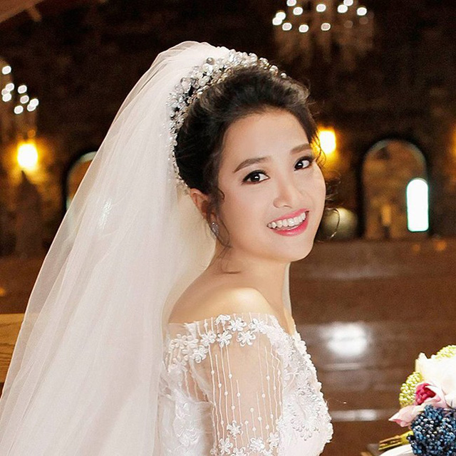 Quốc Cơ, Quốc Nghiệp chấn động thế giới: Vợ xinh đa tài, muôn người phát ghen - Ảnh 30. Quốc Cơ, Quốc Nghiệp chấn động thế giới: Vợ xinh đa tài, muôn người phát ghen - Ảnh 30.