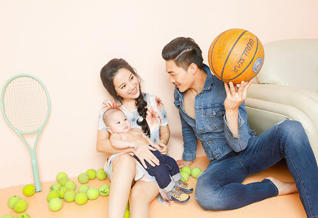 Quốc Cơ, Quốc Nghiệp chấn động thế giới: Vợ xinh đa tài, muôn người phát ghen - Ảnh 42. Quốc Cơ, Quốc Nghiệp chấn động thế giới: Vợ xinh đa tài, muôn người phát ghen - Ảnh 42.