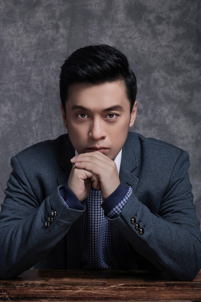 Bước sang tuổi tứ tuần, Lam Trường vẫn trẻ trung đáng kinh ngạc - Ảnh 4. Bước sang tuổi tứ tuần, Lam Trường vẫn trẻ trung đáng kinh ngạc - Ảnh 4.