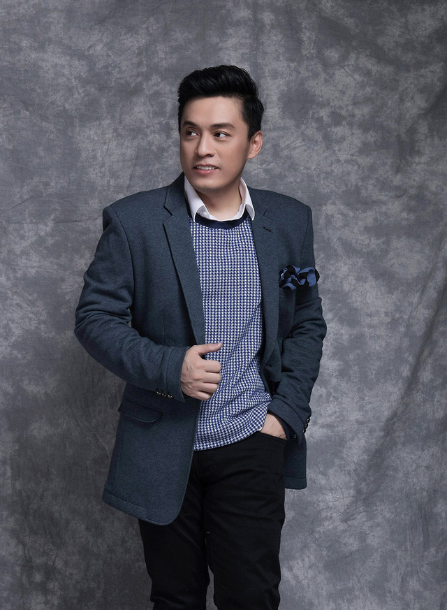 Bước sang tuổi tứ tuần, Lam Trường vẫn trẻ trung đáng kinh ngạc - Ảnh 6. Bước sang tuổi tứ tuần, Lam Trường vẫn trẻ trung đáng kinh ngạc - Ảnh 6.