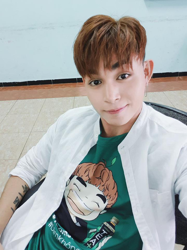 Giới trẻ thi nhau thử thách “nổi” hơn cả Sao Việt - Ảnh 2.