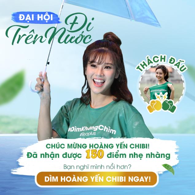 Giới trẻ thi nhau thử thách “nổi” hơn cả Sao Việt - Ảnh 8.