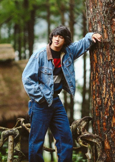 Bị nghi lộ clip sex, Đ&ocirc;ng Hồ của phim &ldquo;Th&aacute;ng năm rực rỡ&rdquo; n&oacute;i g&igrave;? - Ảnh 2.