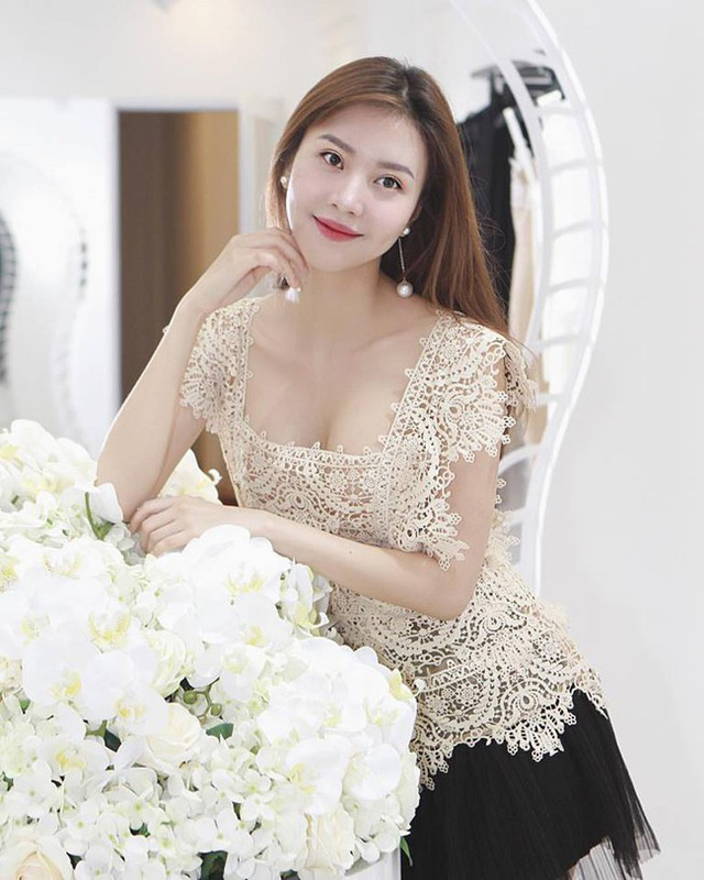Hot girl Nóng cùng World Cup thay đổi ngoạn mục sau 4 năm - Ảnh 26.
