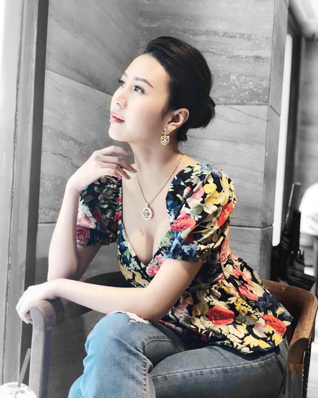 Hot girl Nóng cùng World Cup thay đổi ngoạn mục sau 4 năm - Ảnh 34.