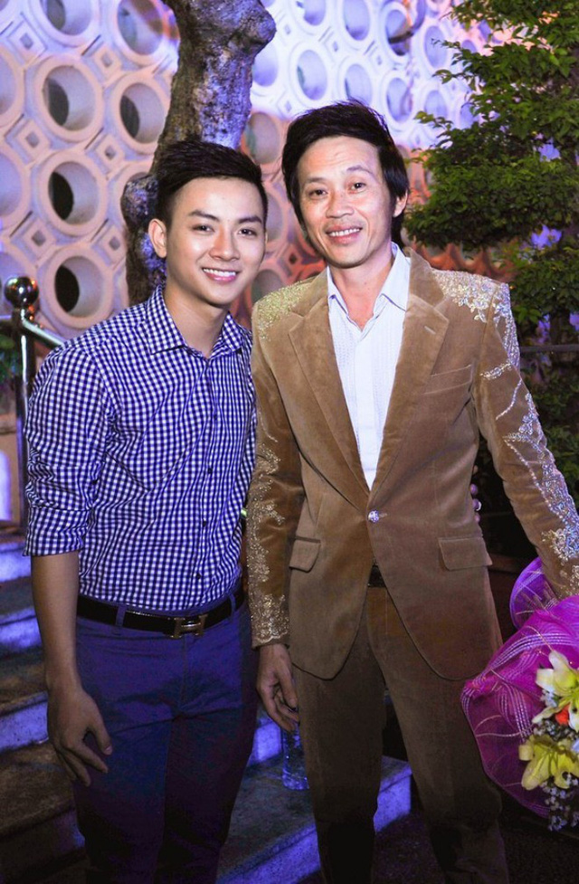 Làm con nuôi showbiz Việt: Kẻ đỉnh danh vọng, người đáy tuyệt vọng - Ảnh 2. Làm con nuôi showbiz Việt: Kẻ đỉnh danh vọng, người đáy tuyệt vọng - Ảnh 2.