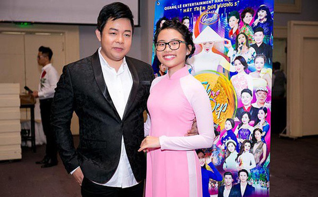 Làm con nuôi showbiz Việt: Kẻ đỉnh danh vọng, người đáy tuyệt vọng - Ảnh 4. Làm con nuôi showbiz Việt: Kẻ đỉnh danh vọng, người đáy tuyệt vọng - Ảnh 4.