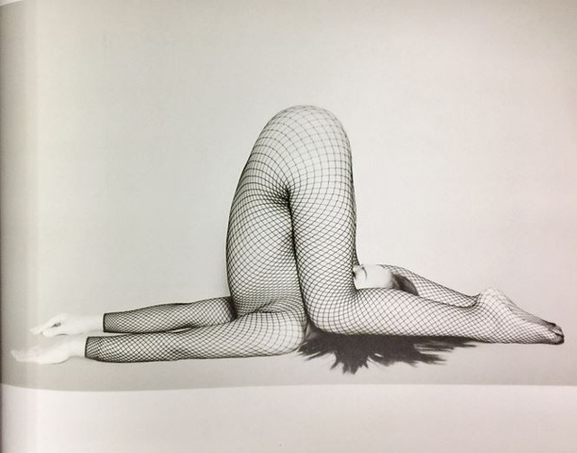 26 bức ảnh nude của Th&aacute;i Phi&ecirc;n được cấp ph&eacute;p triển l&atilde;m - Ảnh 4.