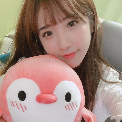 Hot girl H&agrave;n Quốc livestream v&agrave;i ph&uacute;t kiếm được gần 70 triệu đồng - Ảnh 6.