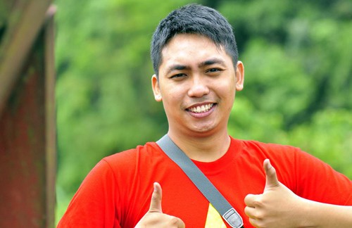 Vừa học, vừa b&aacute;n b&aacute;nh mỳ, cựu sinh vi&ecirc;n FPT kiếm tiền tỷ mỗi năm - Ảnh 2.