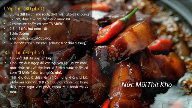 &ldquo;Bỏ t&uacute;i&rdquo; gia vị nấu c&aacute;c m&oacute;n ăn ngon & tiện - Ảnh 4.