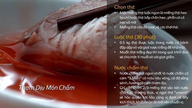 &ldquo;Bỏ t&uacute;i&rdquo; gia vị nấu c&aacute;c m&oacute;n ăn ngon & tiện - Ảnh 6.