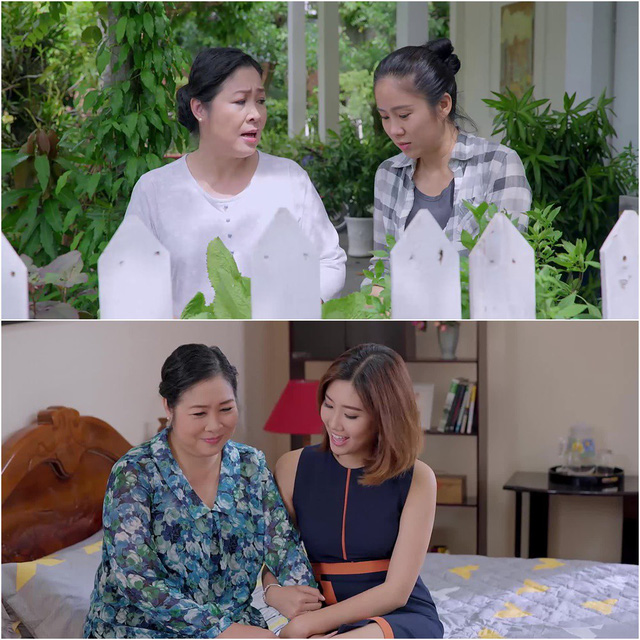 V&igrave; sao phim truyền h&igrave;nh &ldquo;Gạo nếp gạo tẻ&rdquo; g&acirc;y sốt cộng đồng mạng? - Ảnh 6.