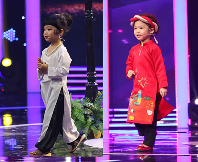 Những th&iacute; sinh t&agrave;i năng nh&iacute; &ldquo;Biệt t&agrave;i t&iacute; hon&rdquo; ng&agrave;y ấy giờ ra sao? - Ảnh 2.